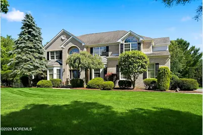 98 Summit Drive, Freehold, NJ 07728 - Photo 1