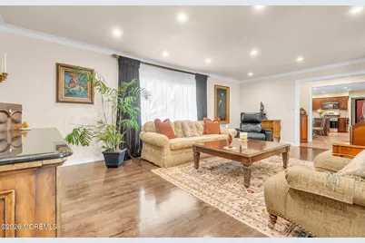 34 Kingsley Drive, Manalapan Township, NJ 07726 - Photo 25