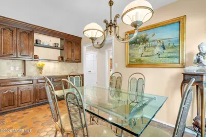 34 Kingsley Drive, Manalapan Township, NJ 07726 - Photo 33