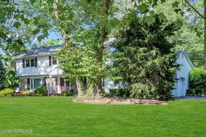 34 Kingsley Drive, Manalapan Township, NJ 07726 - Photo 9