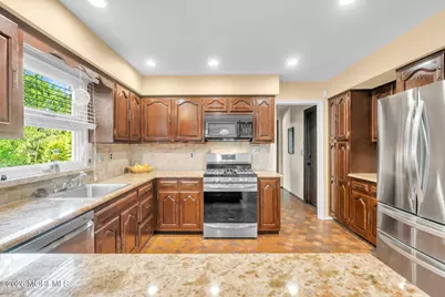 34 Kingsley Drive, Manalapan Township, NJ 07726 - Photo 35