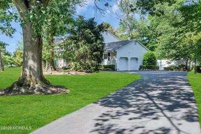 34 Kingsley Drive, Manalapan Township, NJ 07726 - Photo 77