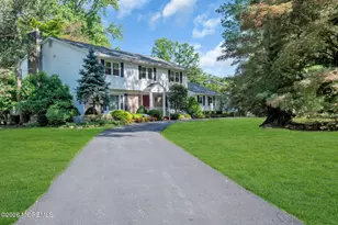 34 Kingsley Dr, Manalapan Township, NJ 07726 - Photo 5