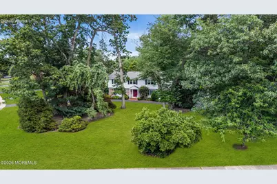 34 Kingsley Drive, Manalapan Township, NJ 07726 - Photo 5