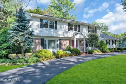 34 Kingsley Drive, Manalapan Township, NJ 07726 - Photo 7