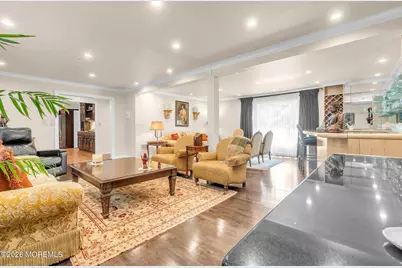 34 Kingsley Drive, Manalapan Township, NJ 07726 - Photo 27
