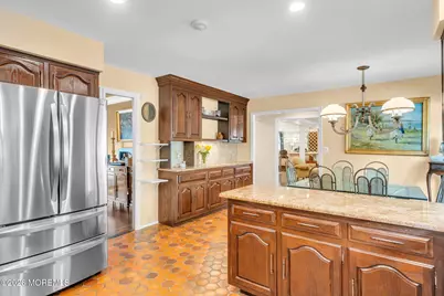 34 Kingsley Drive, Manalapan Township, NJ 07726 - Photo 41