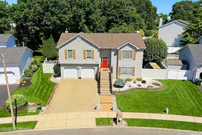 34 Bronia Street, Howell Township, NJ 07731 - Photo 3