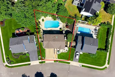 34 Bronia Street, Howell Township, NJ 07731 - Photo 13