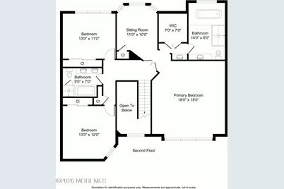 8 Byram Lane #4, Little Silver, NJ 07739 - Photo 33