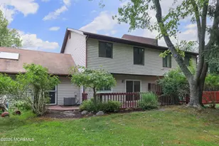7 Wren Way, Howell Township, NJ 07731 - Photo 25