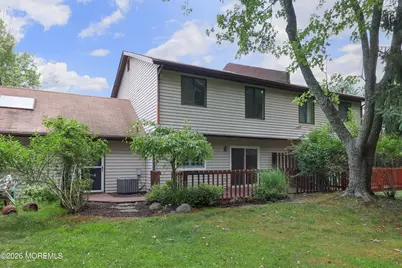 7 Wren Way, Howell Township, NJ 07731 - Photo 19