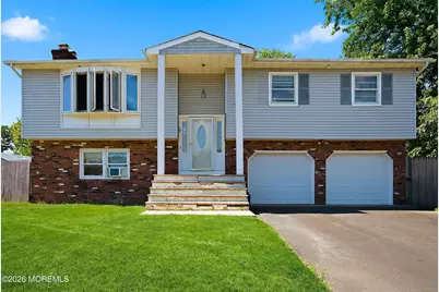 81 Elm Street, Beachwood, NJ 08722 - Photo 1
