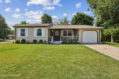 47 Hartford Road, Whiting, NJ 08759 - Photo 1