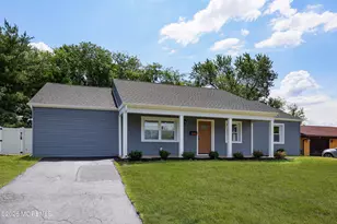 45 Toledo Ln, Willingboro, NJ 08046 - Photo 3