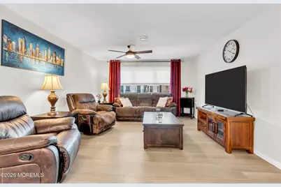 102A Buckingham Drive #A, Manchester Township, NJ 08759 - Photo 7