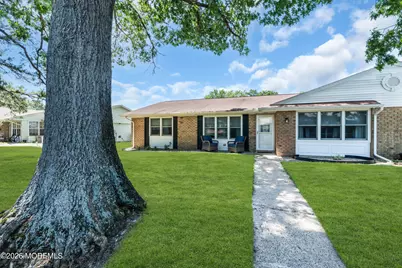 102A Buckingham Drive #A, Manchester Township, NJ 08759 - Photo 17