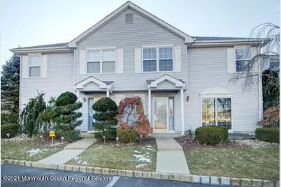 869 Mariposa Court, Morganville, NJ 07751 - Photo 1