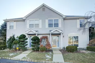 869 Mariposa Ct, Morganville, NJ 07751 - Photo 1