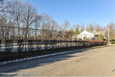 869 Mariposa Court, Morganville, NJ 07751 - Photo 19