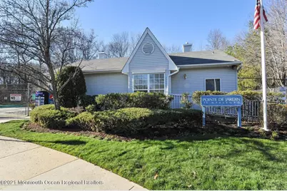 869 Mariposa Court, Morganville, NJ 07751 - Photo 17