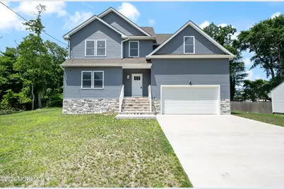 605 Bay Boulevard, Bayville, NJ 08721 - Photo 1