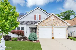 45 Cypress Point Ln, Jackson, NJ 08527 - Photo 1