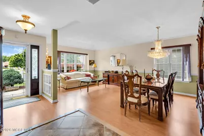 45 Cypress Point Lane, Jackson, NJ 08527 - Photo 7