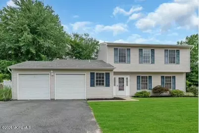 100 S Appletree Road, Howell Township, NJ 07731 - Photo 3