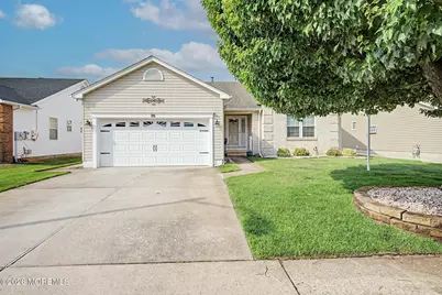 95 Westport Drive, Toms River Township, NJ 08757 - Photo 1