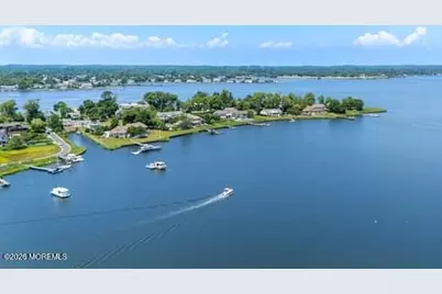68 Gooseneck Point Road, Oceanport, NJ 07757 - Photo 23