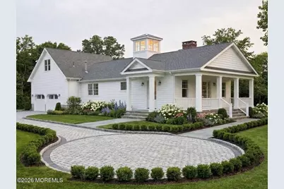 68 Gooseneck Point Road, Oceanport, NJ 07757 - Photo 5