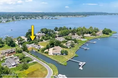 68 Gooseneck Point Road, Oceanport, NJ 07757 - Photo 9