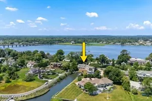68 Gooseneck Pt Rd, Oceanport, NJ 07757 - Photo 1