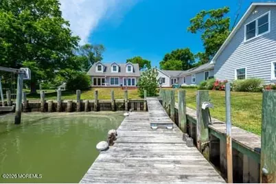 68 Gooseneck Point Road, Oceanport, NJ 07757 - Photo 11