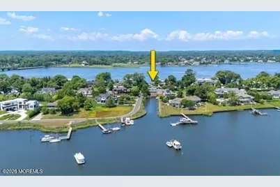 68 Gooseneck Point Road, Oceanport, NJ 07757 - Photo 21