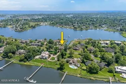 68 Gooseneck Point Road, Oceanport, NJ 07757 - Photo 19