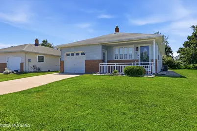 7 Saint Catherine Boulevard, Toms River Township, NJ 08757 - Photo 3