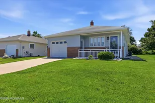 7 St Catherine Blvd, Toms River Township, NJ 08757 - Photo 3