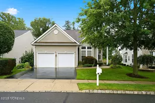 6 Arcaro Rd, Manalapan Township, NJ 07726 - Photo 1