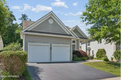 6 Arcaro Road, Manalapan Township, NJ 07726 - Photo 3