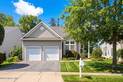 6 Arcaro Road, Manalapan Township, NJ 07726 - Photo 3