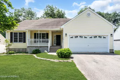 1137 Hawser Avenue, Manahawkin, NJ 08050 - Photo 1