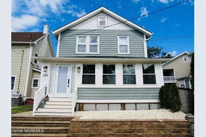 703 Central Avenue, Bradley Beach, NJ 07720 - Photo 1