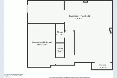 5 Buxton Court, Barnegat, NJ 08005 - Photo 43