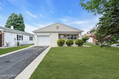 3 Saint Francois Court, Toms River Township, NJ 08757 - Photo 5