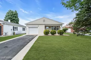 3 St Francois Ct, Toms River Township, NJ 08757 - Photo 5