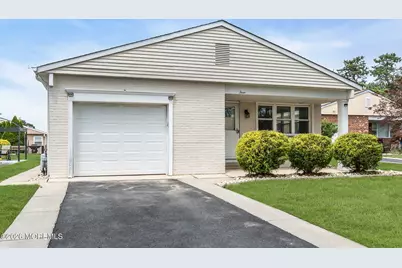 3 Saint Francois Court, Toms River Township, NJ 08757 - Photo 3