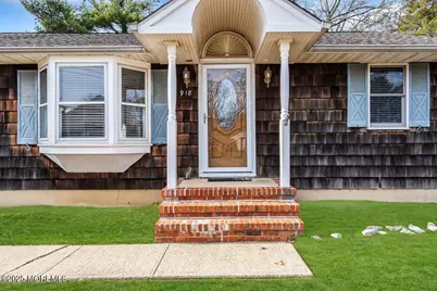 918 Charles Drive, Toms River Township, NJ 08753 - Photo 13