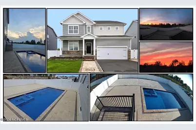86 Bennet Lane, Manahawkin, NJ 08050 - Photo 1